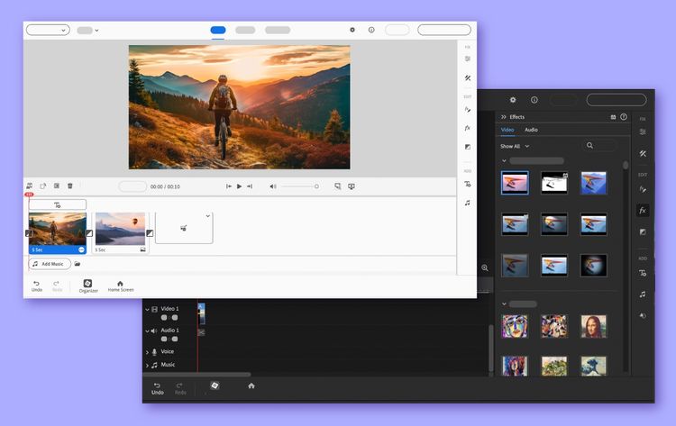 Adobe Premiere Elements 2024 for Windows CD Key