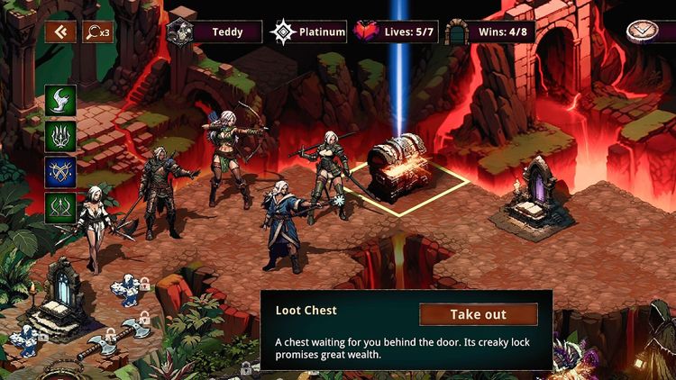 Valefor PC Steam CD Key