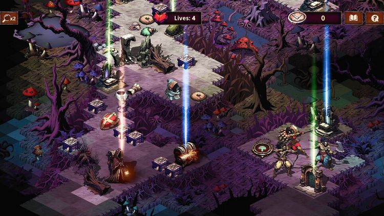 Valefor PC Steam CD Key