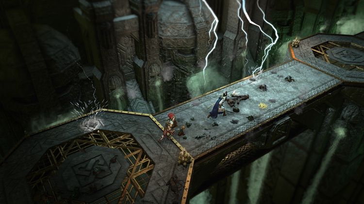 Warhammer Pack: Hack and Slash AR XBOX One CD Key