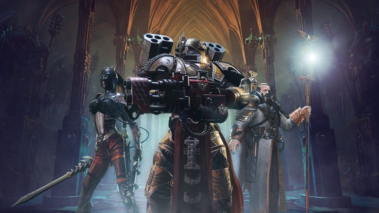 Warhammer Pack: Hack and Slash AR XBOX One CD Key