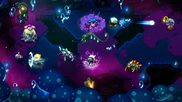 Ember Knights - Wrath of the Architect DLC PC Steam CD Key