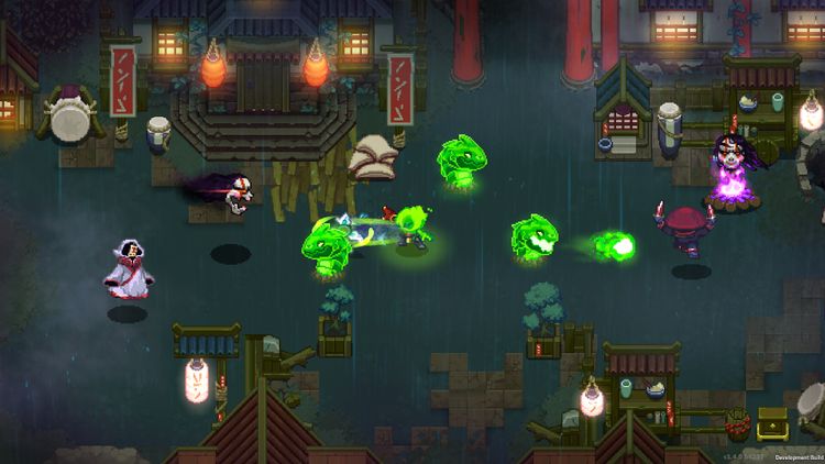 Ember Knights - Wrath of the Architect DLC PC Steam CD Key