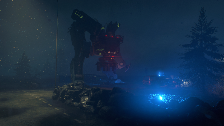 Generation Zero Resistance Bundle PC Steam CD Key