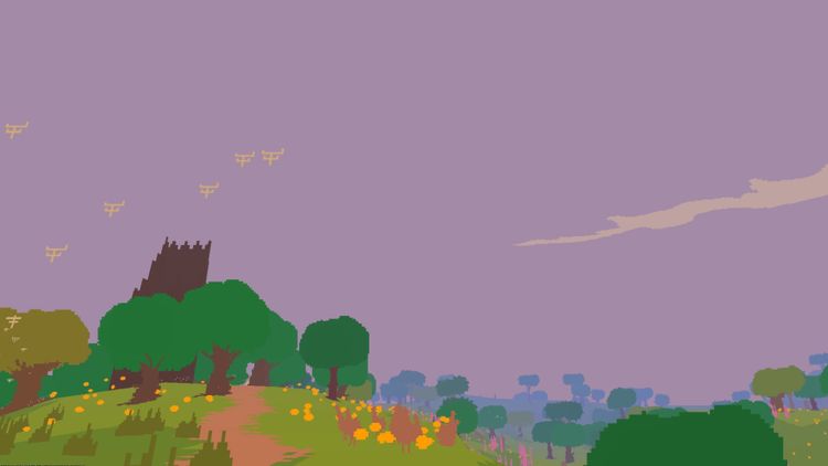 Proteus PC Steam CD Key