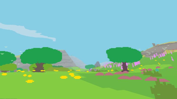 Proteus PC Steam CD Key