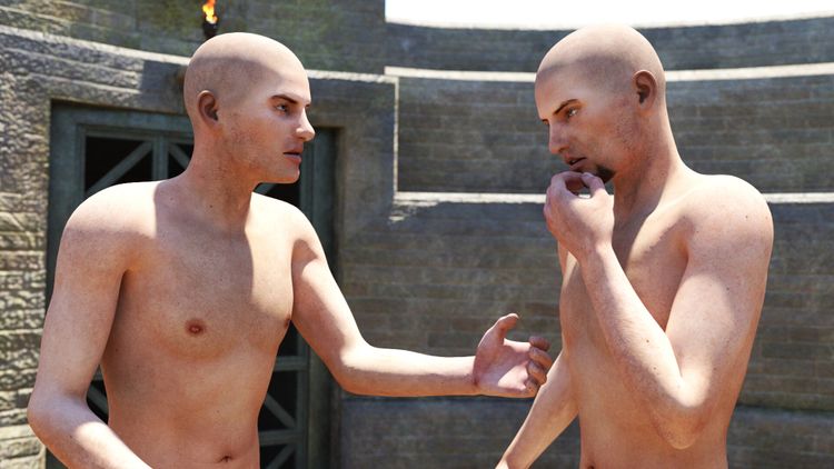 Flesh and Fury PC Steam CD Key