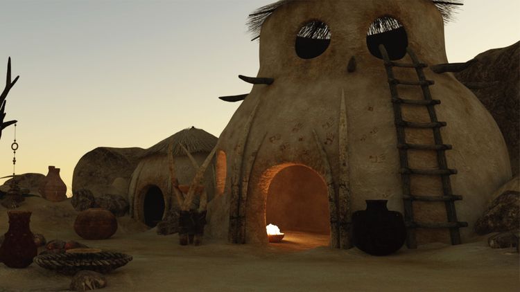 Flesh and Fury PC Steam CD Key