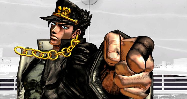 JoJo's Bizarre Adventure: All-Star Battle R PC Steam CD Key