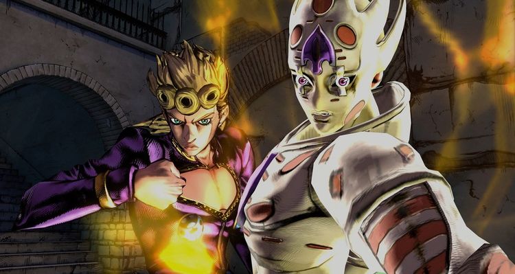 JoJo's Bizarre Adventure: All-Star Battle R Ultimate Edition PC Steam CD Key
