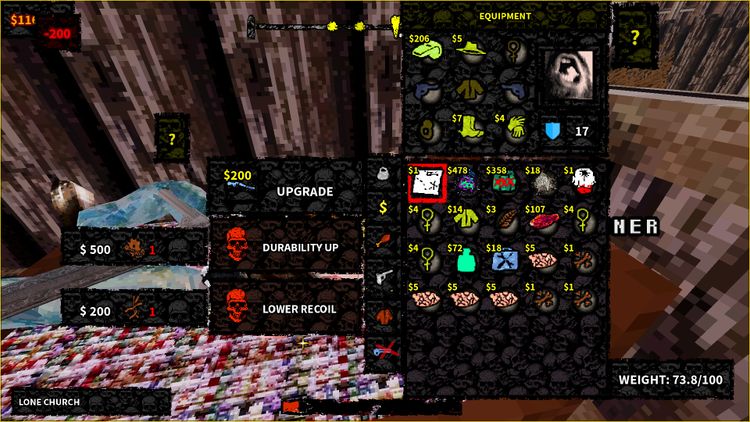 Golden Chambers PC Steam CD Key