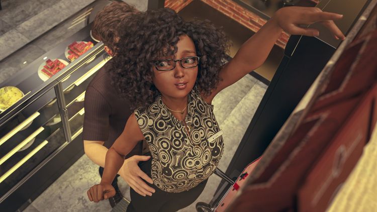 Shale Hill Secrets PC Steam CD Key