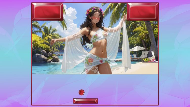 PARADISE LOVE PC Steam CD Key
