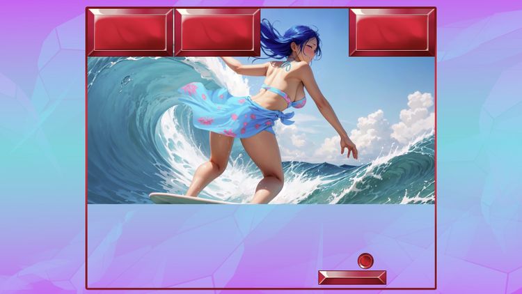 PARADISE LOVE PC Steam CD Key