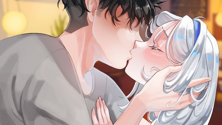 I drink Sorrel Coffee to reboot reality, but I'm being hunted by Monster Girls and armed agents PC Steam CD Key