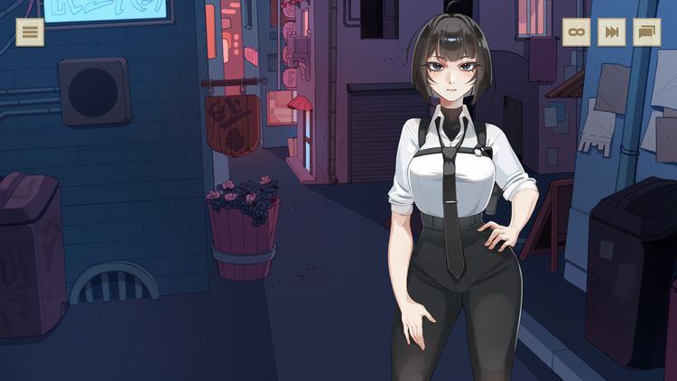 I drink Sorrel Coffee to reboot reality, but I'm being hunted by Monster Girls and armed agents PC Steam CD Key