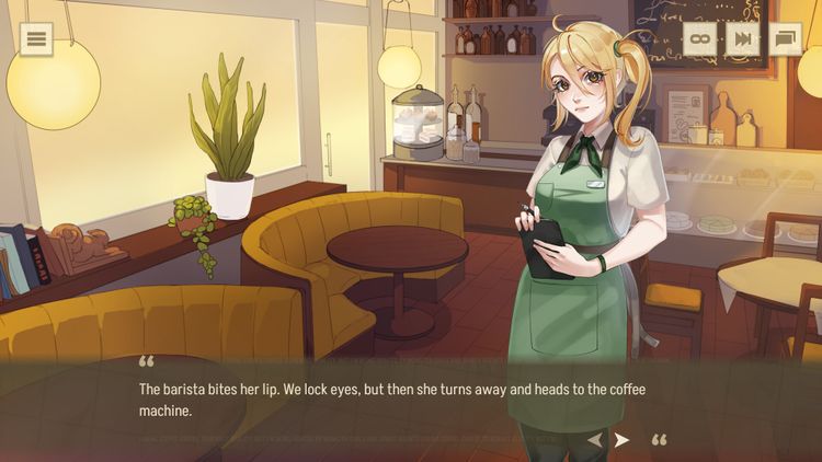I drink Sorrel Coffee to reboot reality, but I'm being hunted by Monster Girls and armed agents PC Steam CD Key