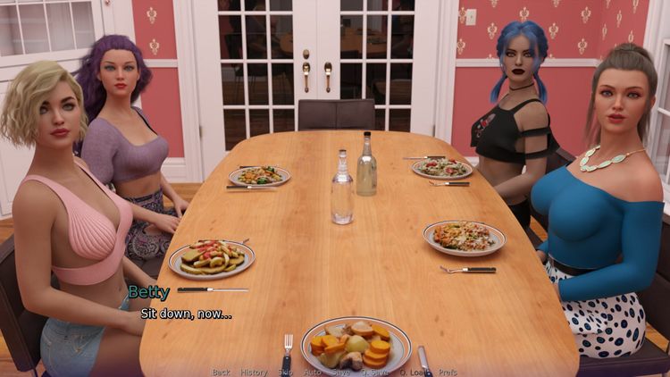 Back to the College PC Steam CD Key