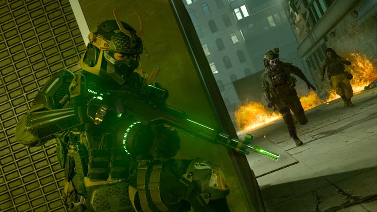 Call of Duty: Modern Warfare III + Modern Warfare II + Black Ops 6 Bundle PC Windows 10/11 Account