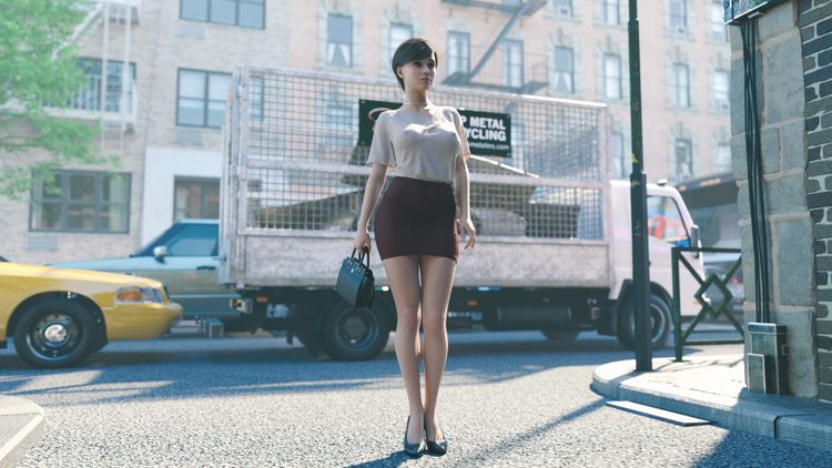 Leann sins PC Steam CD Key