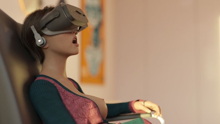 Leann sins PC Steam CD Key