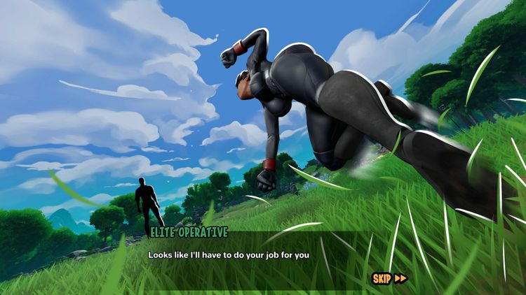 Peach Hills Division EU PC Steam CD Key