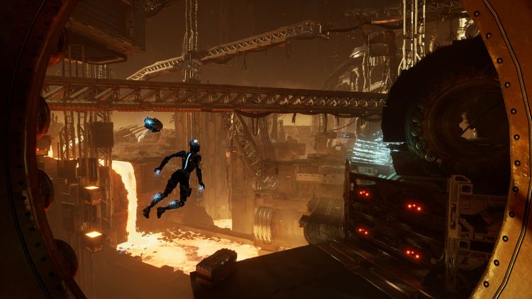 Steel Seed Deluxe Edition PC Steam CD Key