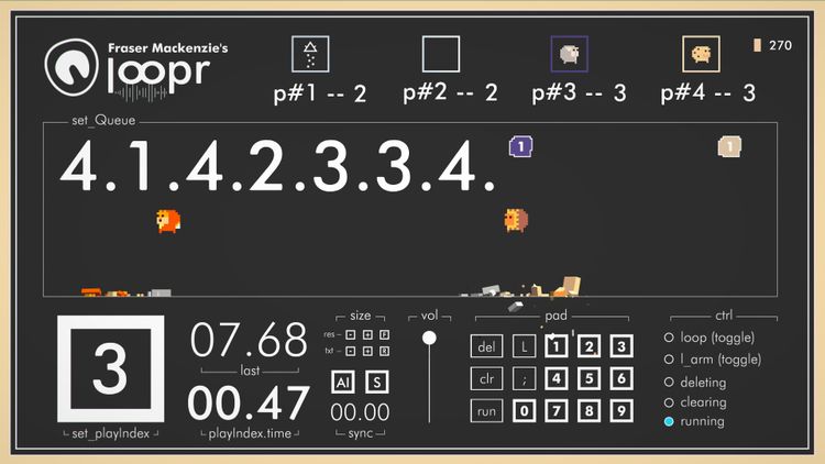 LQVE: Lion Quest Versus Expanded PC Steam CD Key