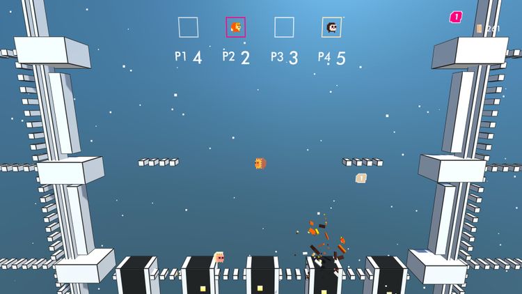 LQVE: Lion Quest Versus Expanded PC Steam CD Key