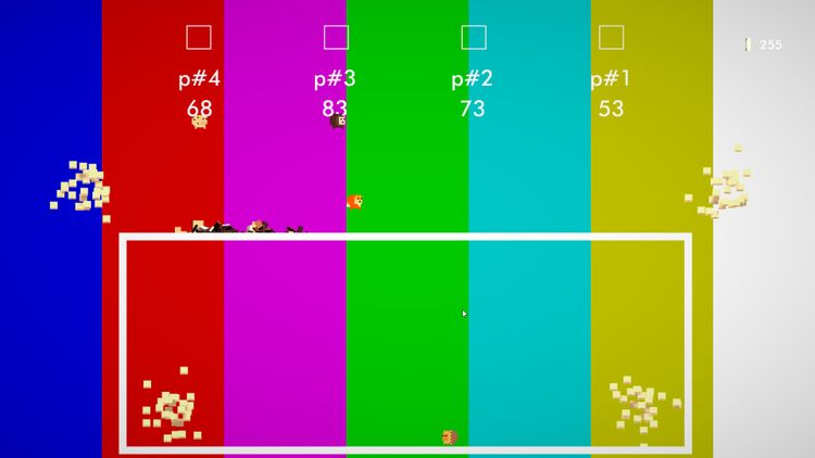 LQVE: Lion Quest Versus Expanded PC Steam CD Key