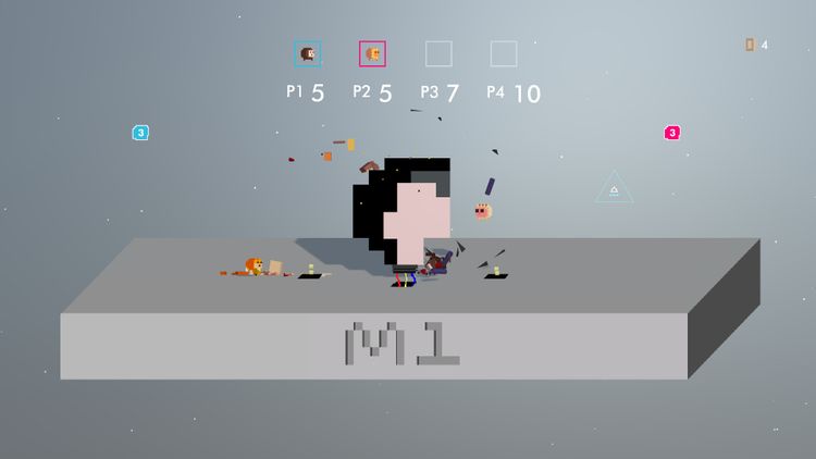 LQVE: Lion Quest Versus Expanded PC Steam CD Key