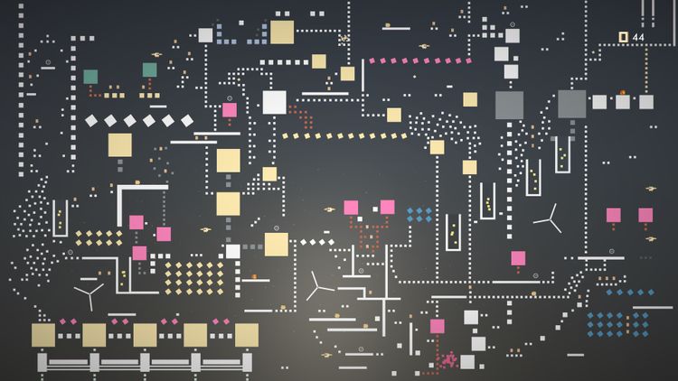 LQVE: Lion Quest Versus Expanded PC Steam CD Key