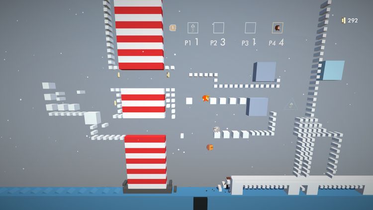 LQVE: Lion Quest Versus Expanded PC Steam CD Key