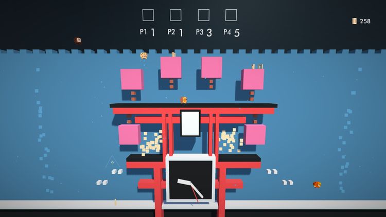 LQVE: Lion Quest Versus Expanded PC Steam CD Key