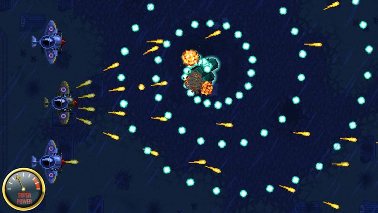 Aces of the Luftwaffe PC Steam CD Key