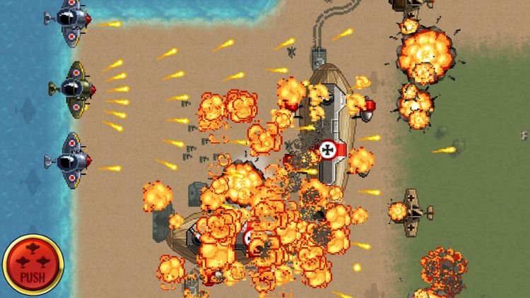 Aces of the Luftwaffe PC Steam CD Key