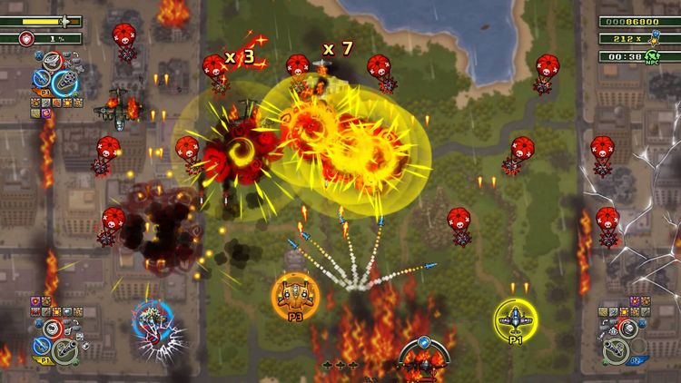 Aces of the Luftwaffe: Squadron PC Steam CD Key