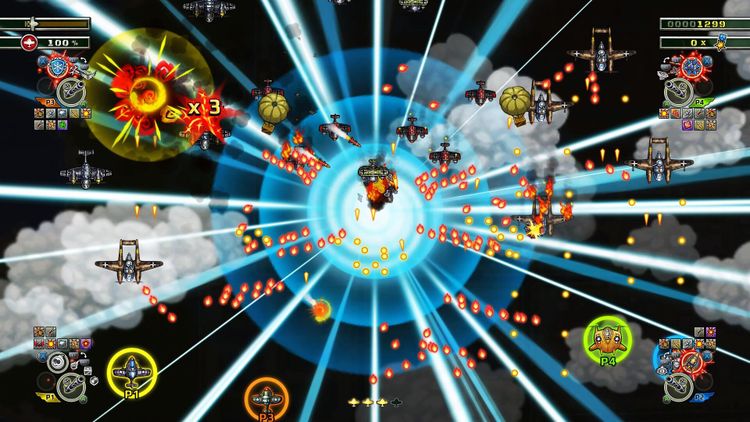 Aces of the Luftwaffe: Squadron PC Steam CD Key