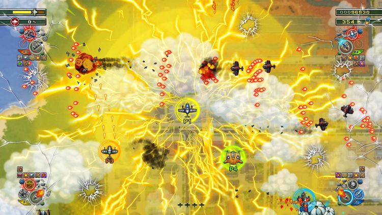 Aces of the Luftwaffe: Squadron PC Steam CD Key