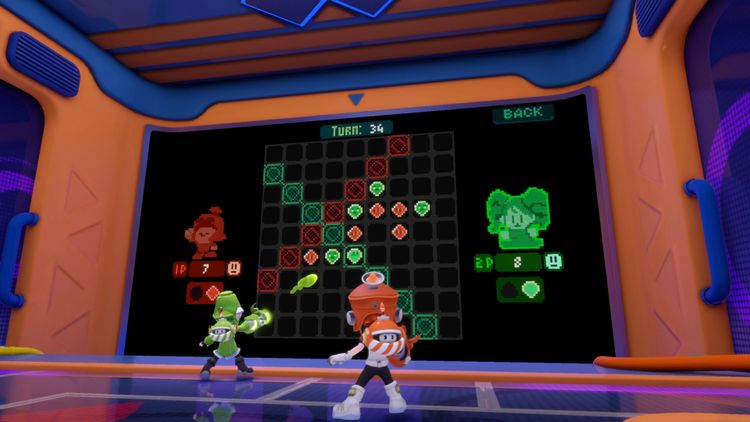 POPUCOM PC Steam Account