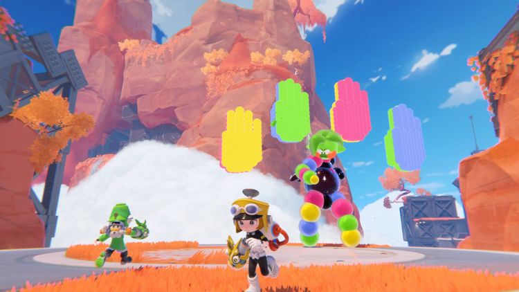 POPUCOM PC Steam Account