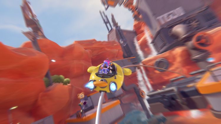 POPUCOM PC Steam Account