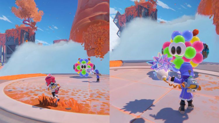 POPUCOM PC Steam Account