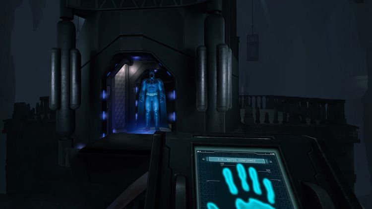 Batman: Arkham Shadow Meta Quest CD Key