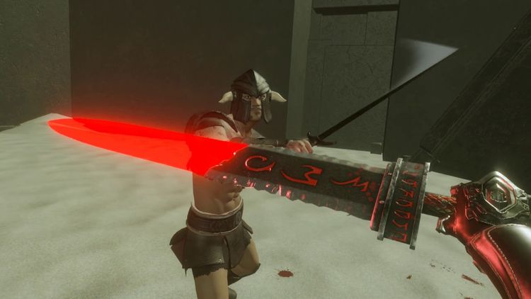 Battle Talent Meta Quest Gift