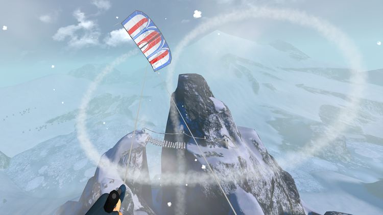 Stunt Kite Masters VR PC Steam CD Key