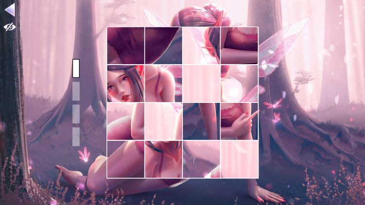 Wonderful Girls PC Steam CD Key