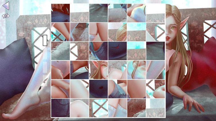 Wonderful Girls PC Steam CD Key