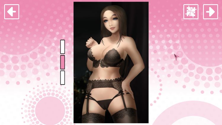 Lovely Hentai PC Steam CD Key