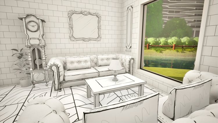 Architect Life: A House Design Simulator - Sketch House Pack DLC PC Steam CD Key